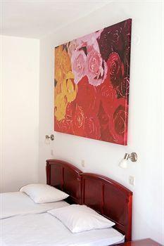 Poseidon Kokkari Hotel 외부 사진