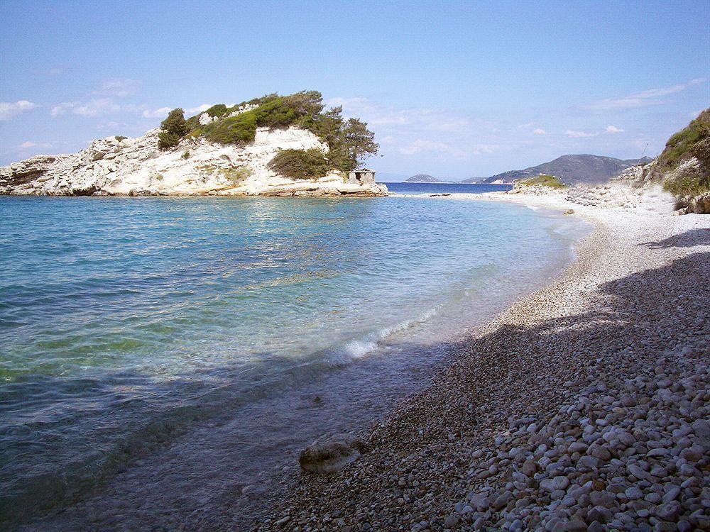Poseidon Kokkari Hotel 외부 사진